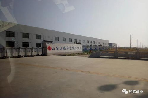 倒闭的轮胎企业,改名重生