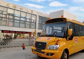 滁州龙蟠幼儿园