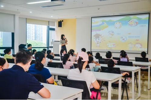 深圳市食品药品科普教育基地校园食药科普主题月圆满结束
