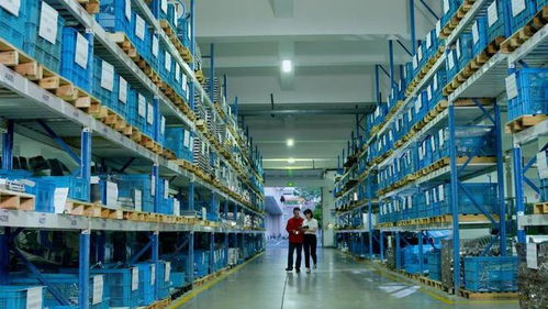 行业三甲 万事兴荣获 绍兴市智能工厂 称号