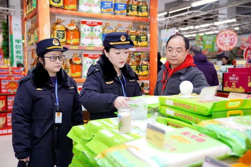 江西开展春节期间食品安全专项抽检工作 合格率为98.01