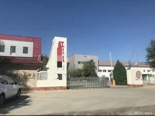 恭喜 银川市有一座大型工厂第二次拍卖,被人以536.6万元竞得