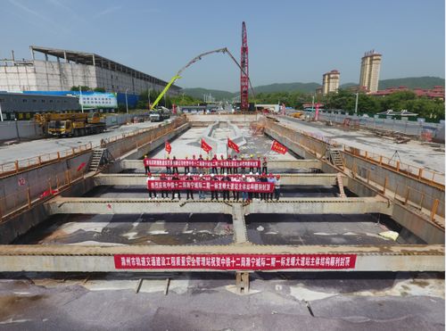 促繁荣,首条跨省城际南京至滁州加快建设中,助力滁州经济发展