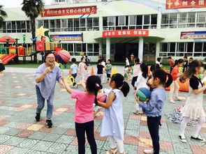 全国幼儿园优秀游戏活动案例名单公布 滁州这所幼儿园上榜