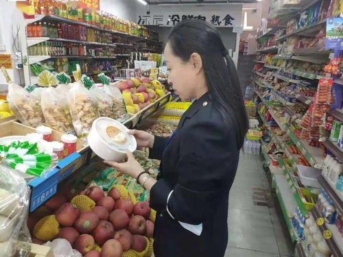 提前部署 专项检查 二道市场监管分局为 两考 期间食品安全保驾护航