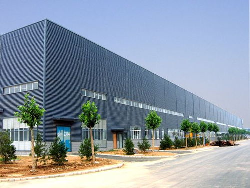 厂房降噪 新九威