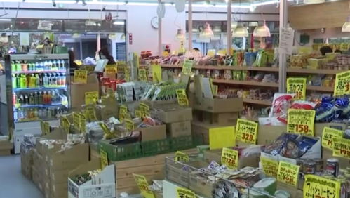 包装标签字太小 颜色浅 难辨识 市监局鼓励优化食品包装标签