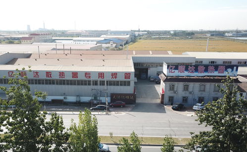 天津市亿顺达金属制品股份