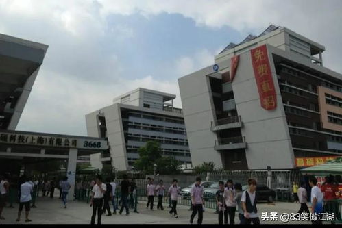 上海市昌硕电子厂高峰期8万人变炫硕电子厂了,苹果手机代工