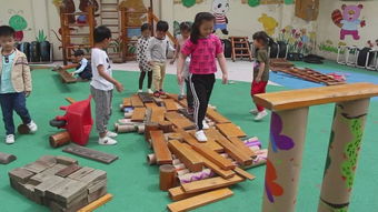全国幼儿园优秀游戏活动案例名单公布 滁州这所幼儿园上榜