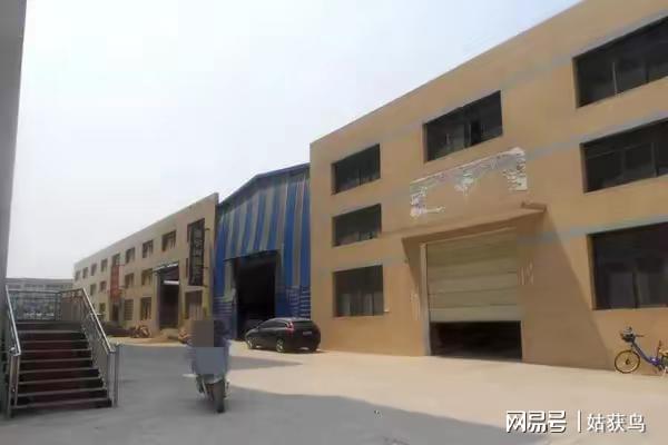 娄底市娄星区的一座大型工厂拍卖,价格降到1132万元也没人有要