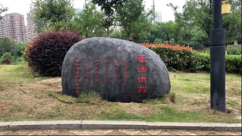 推荐 滁州又一主题公园建成