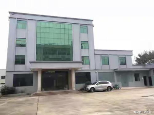 恭喜 河源市的一座大型工厂拍卖,被人以1610万元的高价拿下了