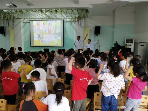 滁州市第一人民医院眼科走进幼儿园开展爱眼日教育活动