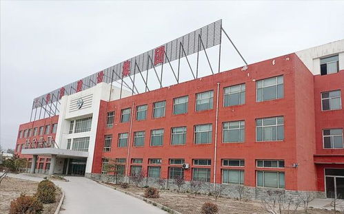 降价三千多万,银川市一个工厂破产拍卖,被人3500万底价买下