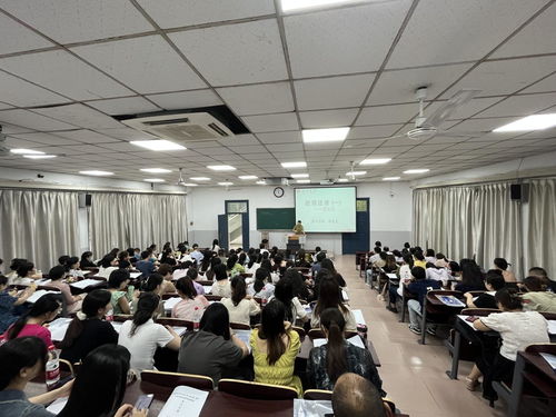 教科院 承办滁州市中小学 幼儿园 教师任职专业能力提升培训