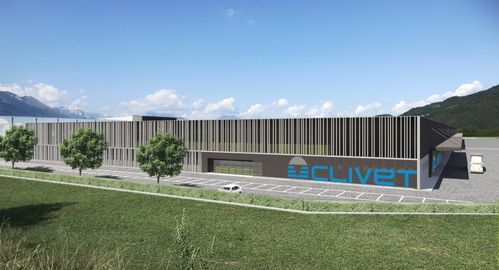 美的欧洲新基地落地意大利 将投资6000万欧元,预计2024年第二季度投产