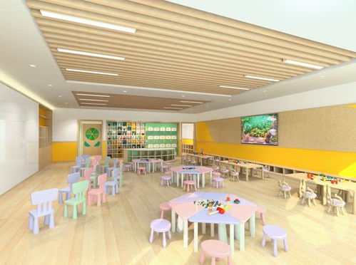 总建筑面积超70000㎡ 新建一所学校
