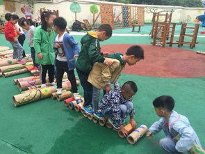全国幼儿园优秀游戏活动案例名单公布 滁州这所幼儿园上榜