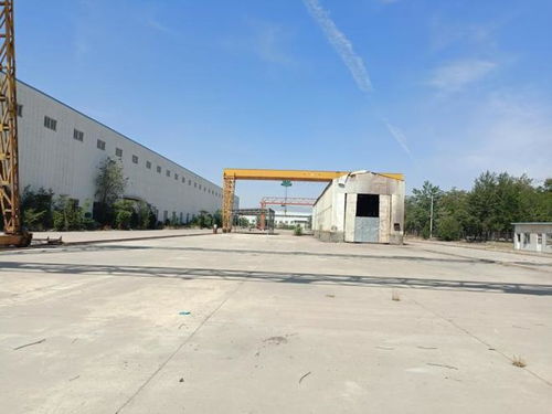 降价三千多万,银川市一个工厂破产拍卖,被人3500万底价买下