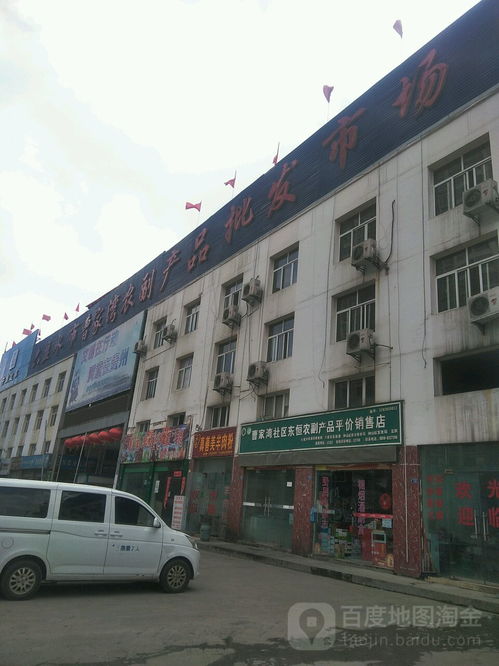 六盘水市曹家湾农副产品批发市场地址,电话,简介 六盘水 地图