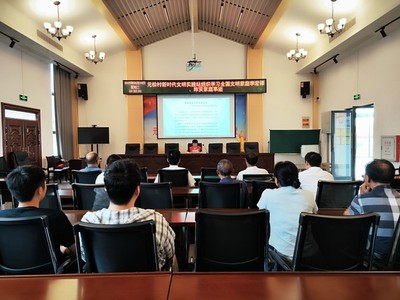 南谯区开展“全国文明家庭”学习宣传活动