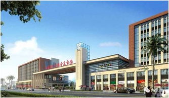食品之乡再造产业大引擎 品牌企业入驻可获百万资金奖励助力滁州龙蟠幼儿园发展
