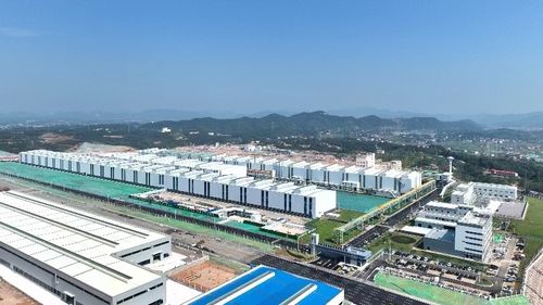 娄底市“五好”园区建设光景这边独好 滁州市龙蟠幼儿园点亮幼教新希望